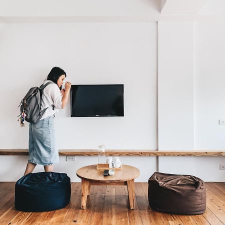 Star Hostel Taipei Main Station Екстериор снимка