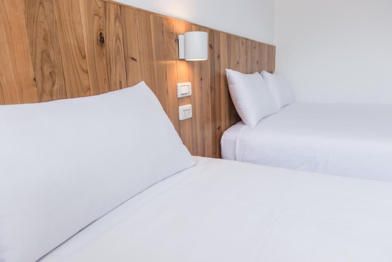 Star Hostel Taipei Main Station Екстериор снимка