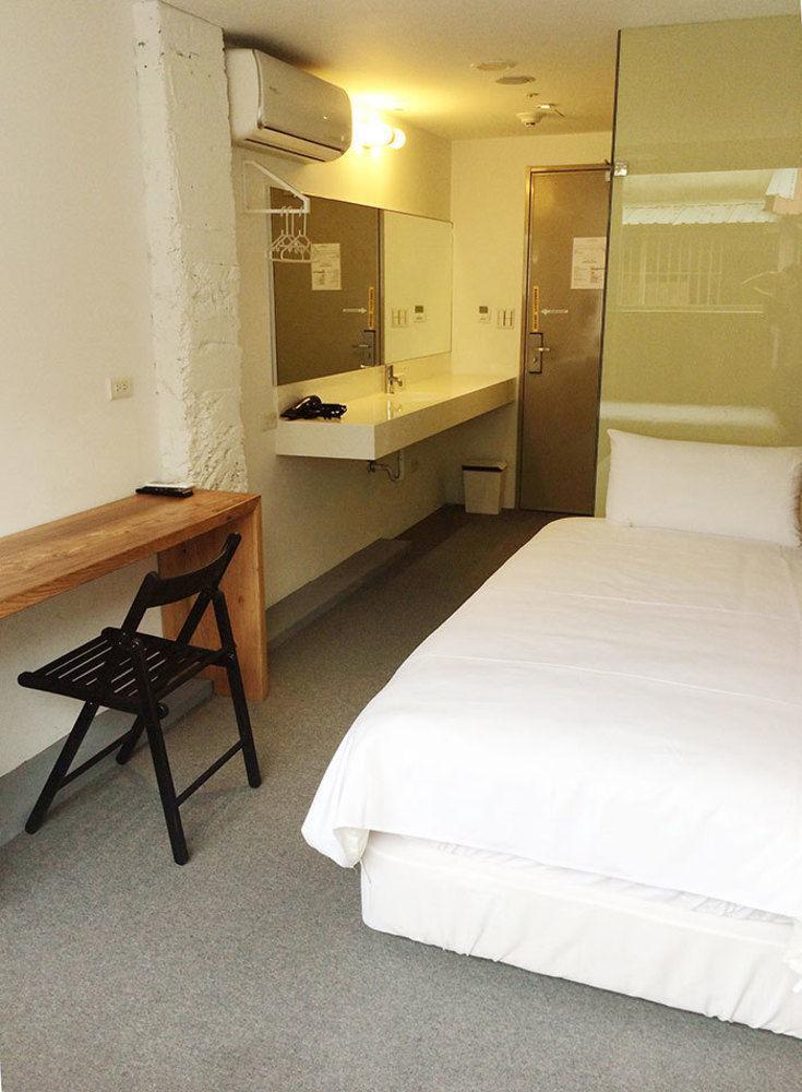 Star Hostel Taipei Main Station Екстериор снимка
