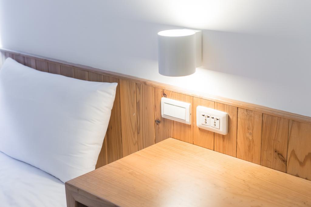 Star Hostel Taipei Main Station Екстериор снимка