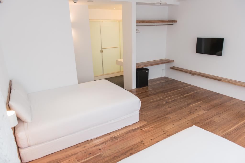 Star Hostel Taipei Main Station Екстериор снимка