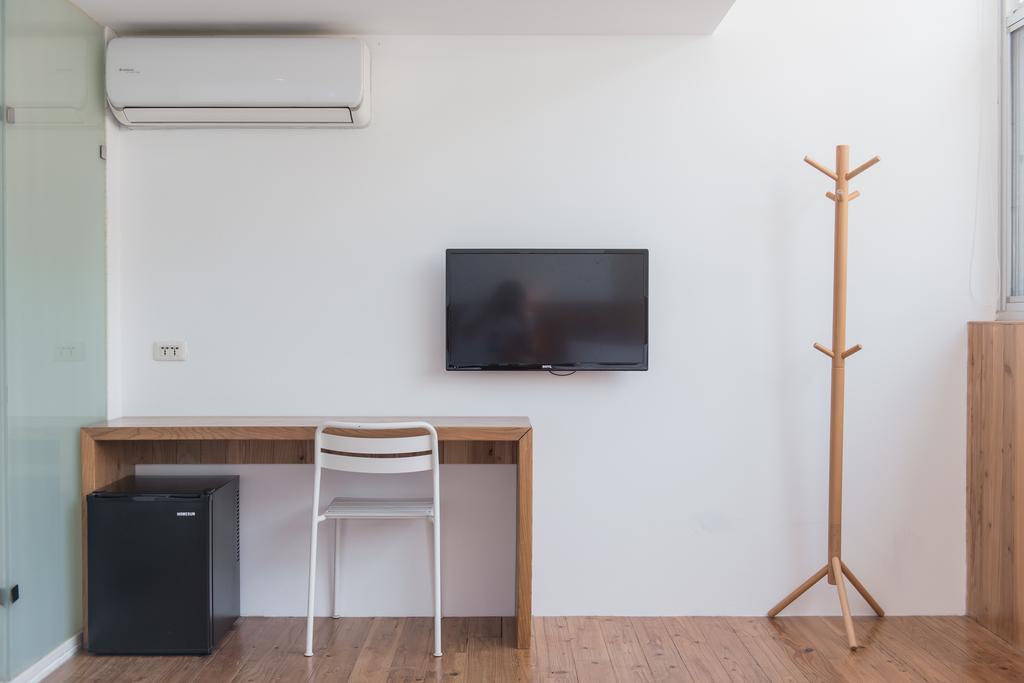 Star Hostel Taipei Main Station Екстериор снимка