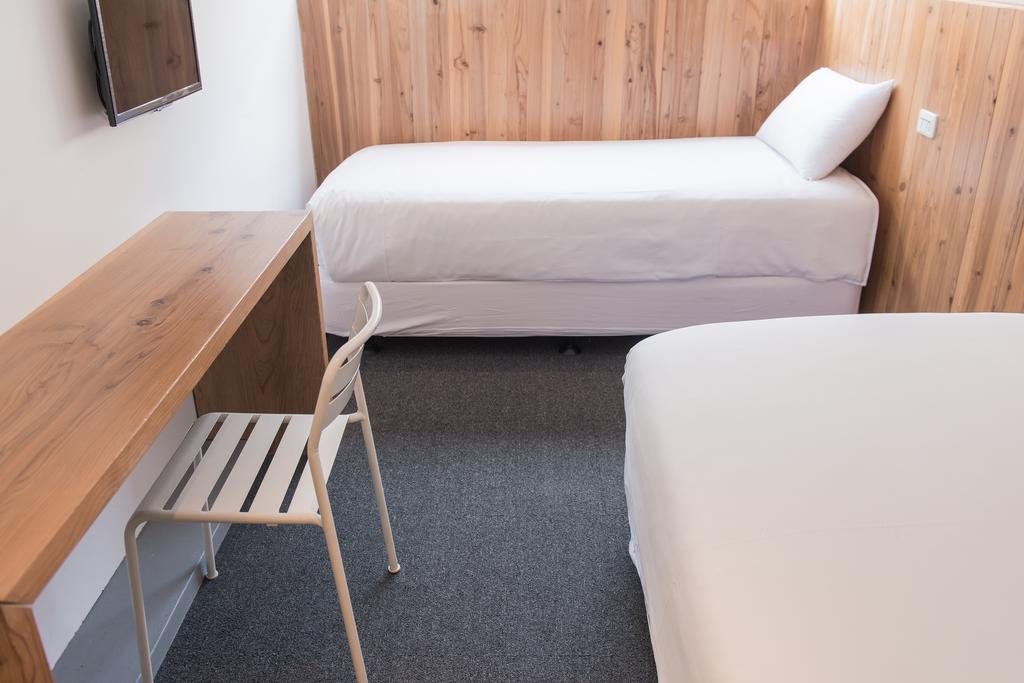 Star Hostel Taipei Main Station Екстериор снимка