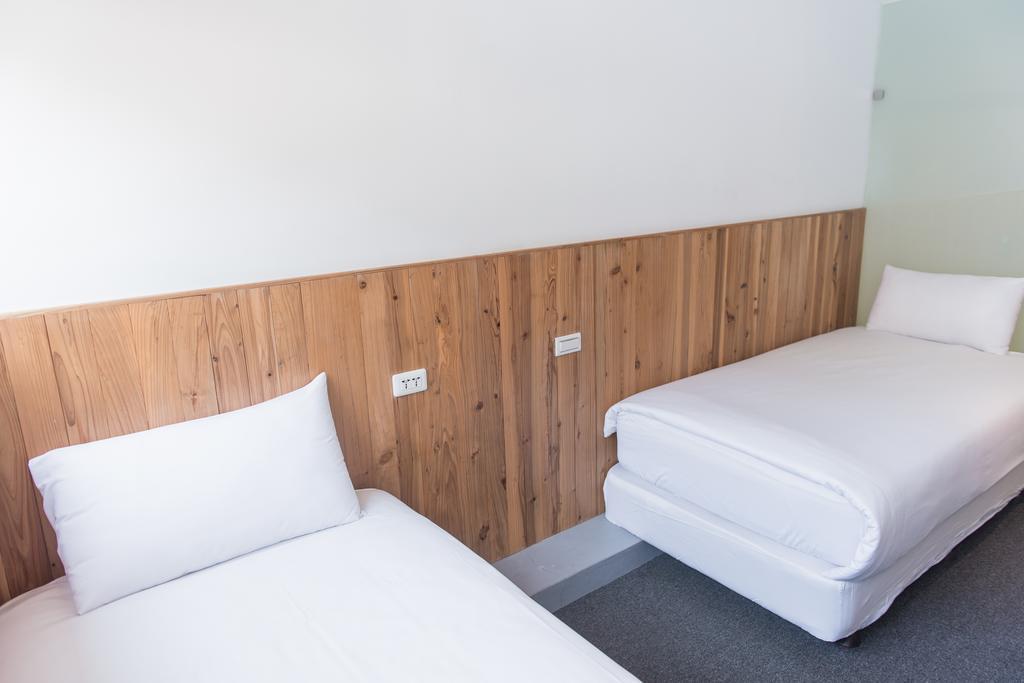 Star Hostel Taipei Main Station Екстериор снимка
