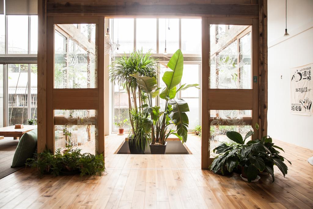 Star Hostel Taipei Main Station Екстериор снимка