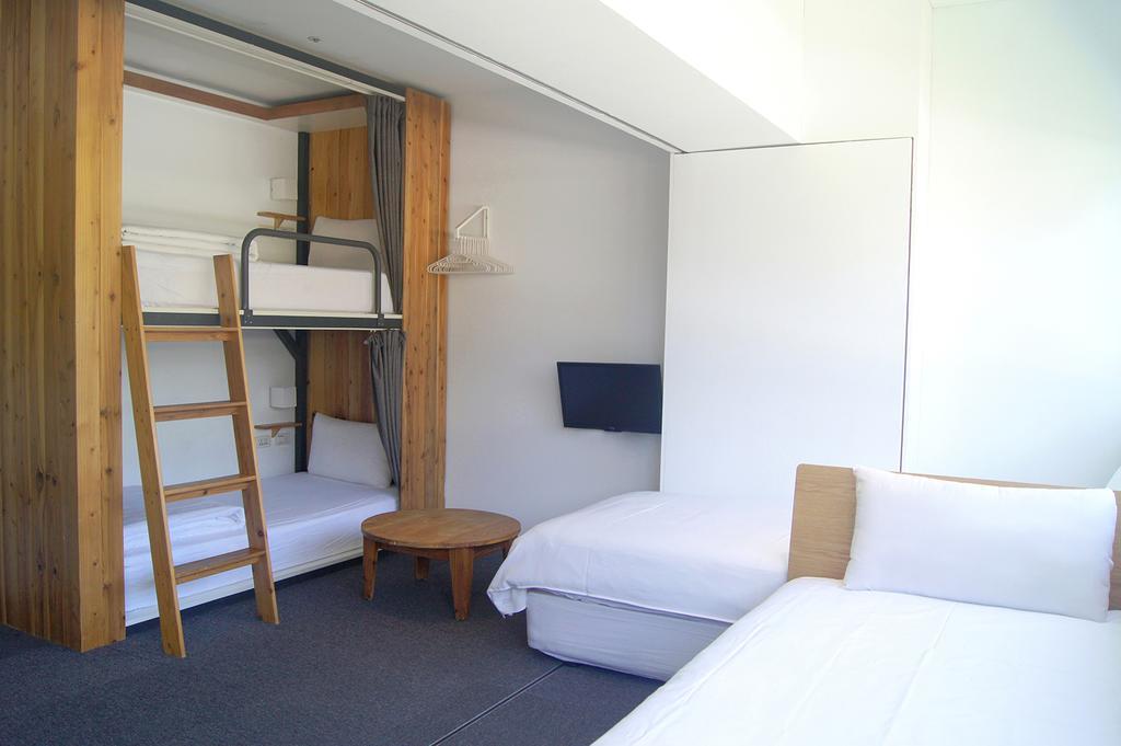 Star Hostel Taipei Main Station Екстериор снимка