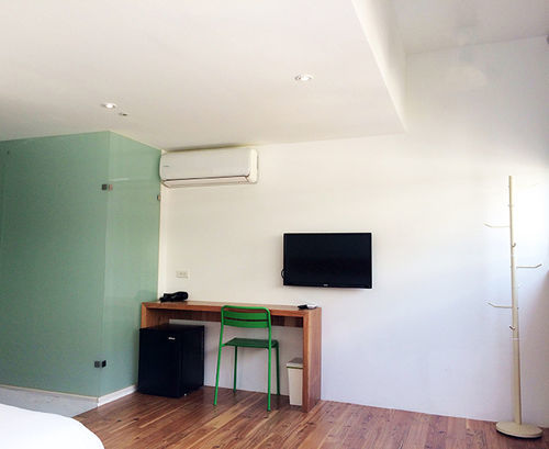 Star Hostel Taipei Main Station Екстериор снимка