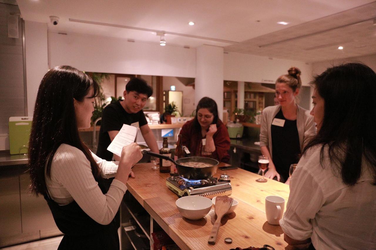 Star Hostel Taipei Main Station Екстериор снимка