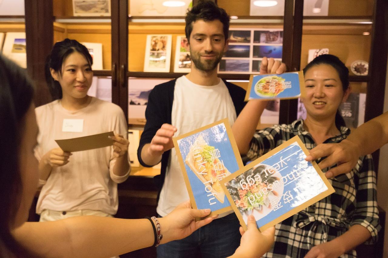 Star Hostel Taipei Main Station Екстериор снимка