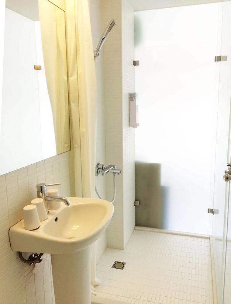 Star Hostel Taipei Main Station Екстериор снимка