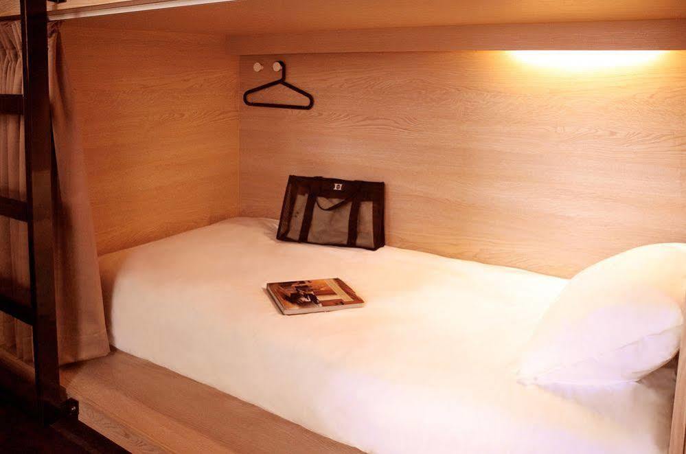 Star Hostel Taipei Main Station Екстериор снимка