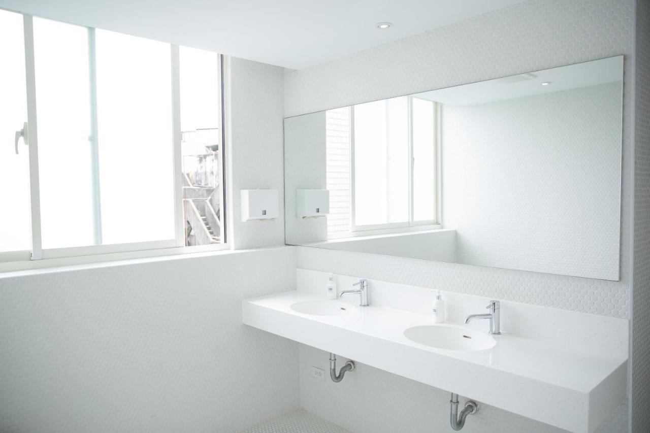 Star Hostel Taipei Main Station Екстериор снимка